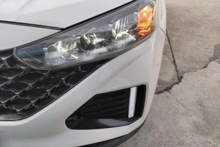 Used Hyundai ix35 2021 2.0L Automatic 2WD GLS Leading Edition