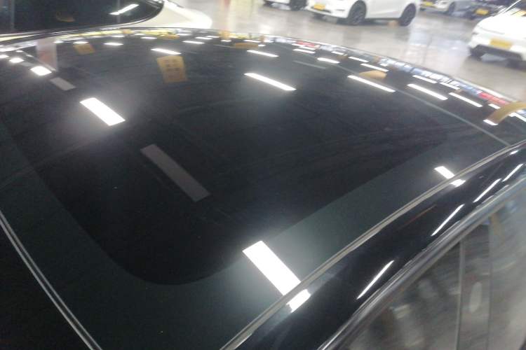 Used Tesla Model 3 2023 Rear-Wheel-Drive Version
