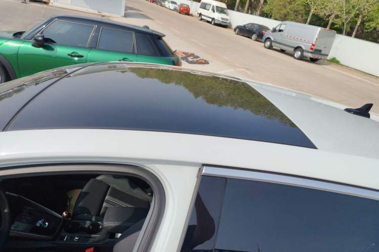 Used Audi A3 2023 Updated Sportback 35 TFSI Stylish Sports Type Roof