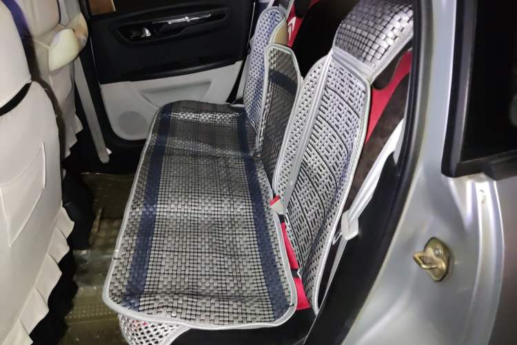 Used Citroen C-Quatre 2012 Sedan 1.6L Automatic Prestige Model
