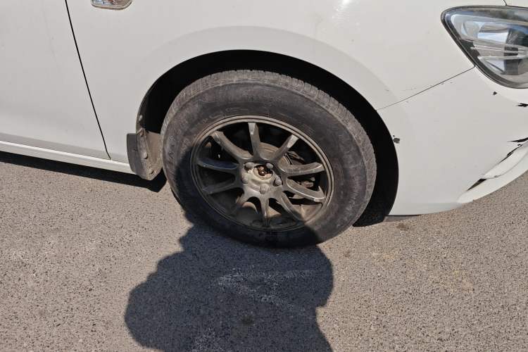 Used Chevrolet Cavalier 2016 1.5L Automatic Enjoyment Edition
