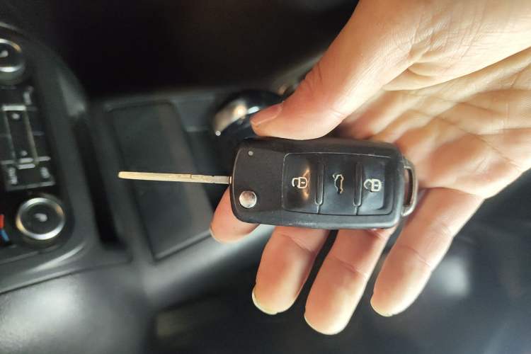 Used Volkswagen Tiguan 2012 1.8TSI Automatic All-Wheel Drive Elite Edition