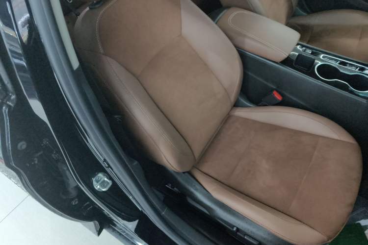 Used Buick Regal 2023 552T Smart Enjoyment Version
