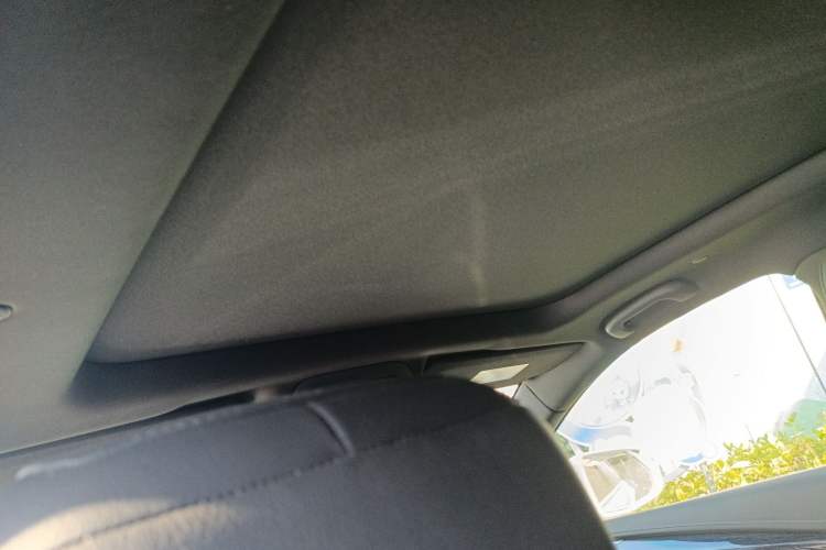 Used Cadillac XT5 2023 2.0T Two-Wheel-Drive Fashion Edition
