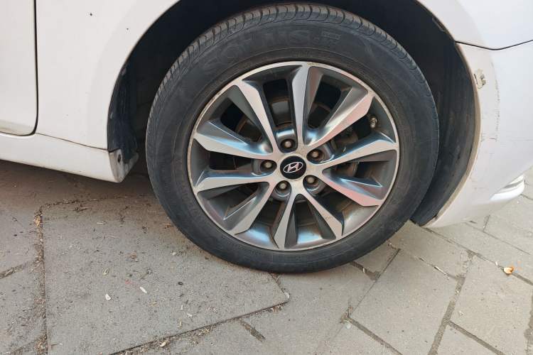 Used Hyundai Sonata 2013 2.0L Automatic Fashion Edition
