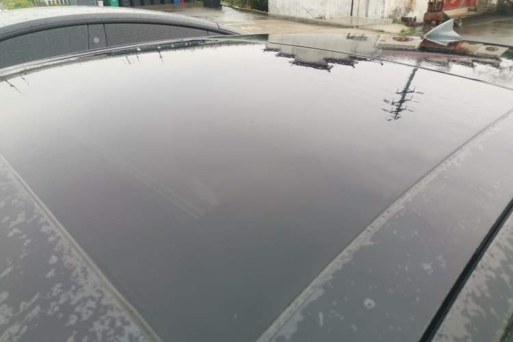 Used ARCFOX Alpha S 2021 708S+ 160kW