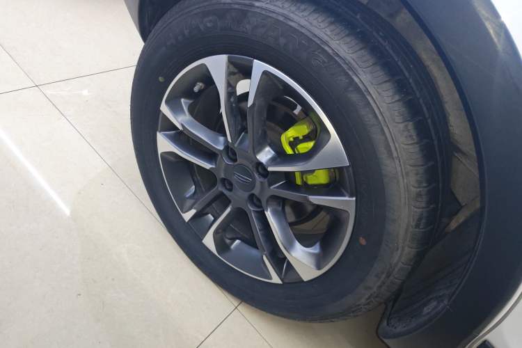 Used Geometry EX3 Kung Fu Cow 2021 Kungfu NiuNiu