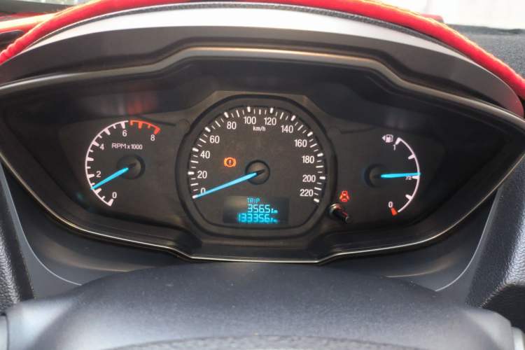 Used Ford Escort 2015 1.5L Manual Comfort Model