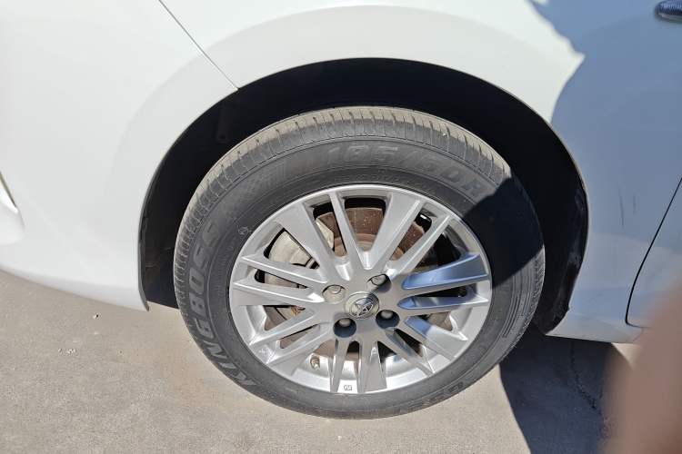 Used Toyota Vios 2019 1.5L Manual Trend Edition
