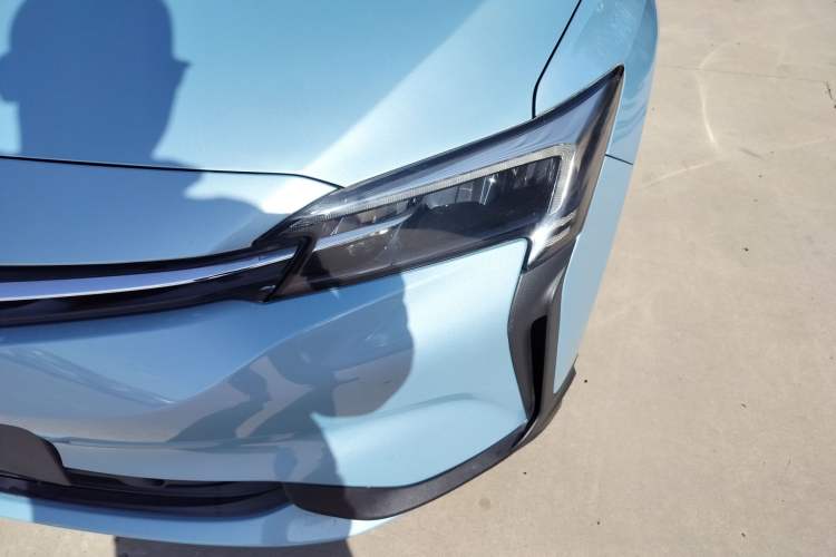 Used Buick Velite 6 2020 Connected Smart Enjoyment PLUS