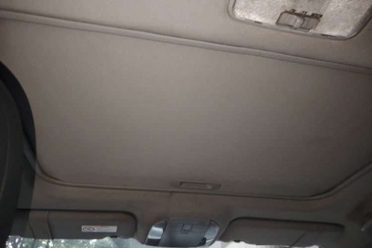 Used Toyota Corolla 2013 Special Edition 1.6L Automatic GL Cool Model Headliner