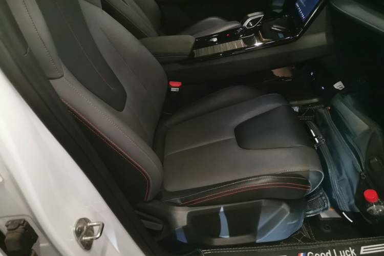 Used Geely Auto Emgrand X7 Sport 2023 Boyue COOL 1.5TD Friend Edition