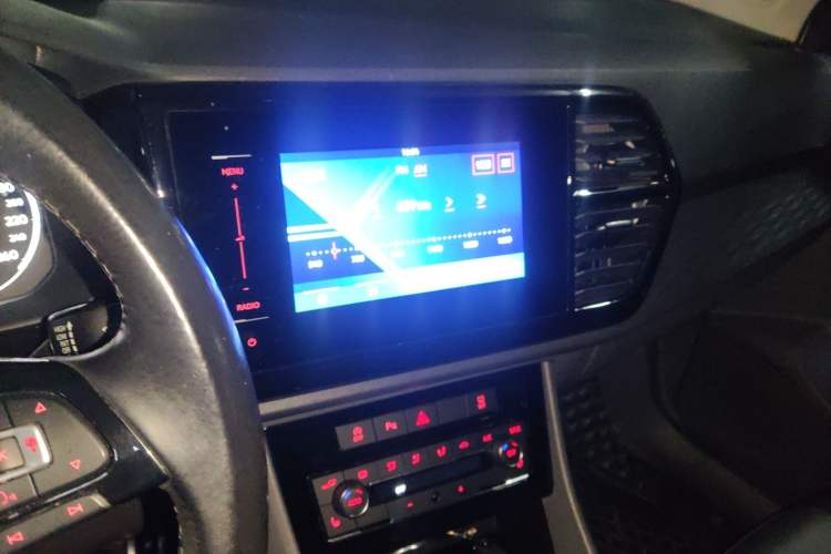 Used Jetta VS5 2019 280TSI Automatic Glory Edition