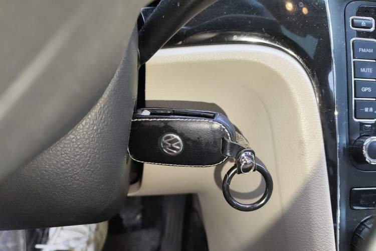 Used Volkswagen Passat 2013 1.4TSI Manual Prestige Edition