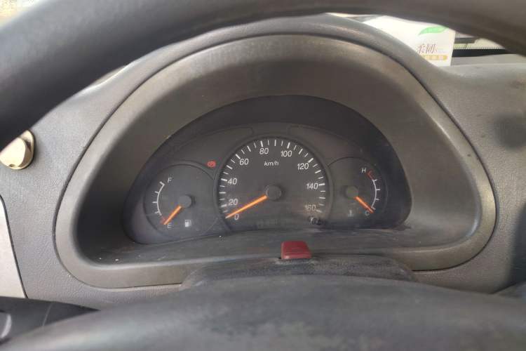 Used CHANGAN KAICHENG Xingguang 4500 2012 1.3L Base Version 4G13S1 Instrument Cluster