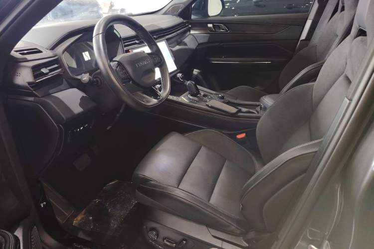 Used Lynk & Co 01 EM-P 2023 1.5TD EM-P PM
