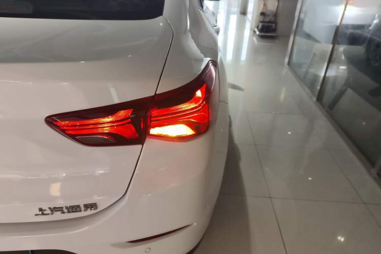 Used Chevrolet Cavalier 2021 325T Automatic Enjoyment Edition
