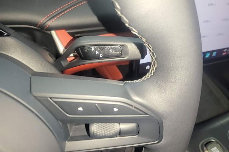 Used Xiaomi Auto SU7 2024 Rear-Drive Long-Range Intelligent Driving Version