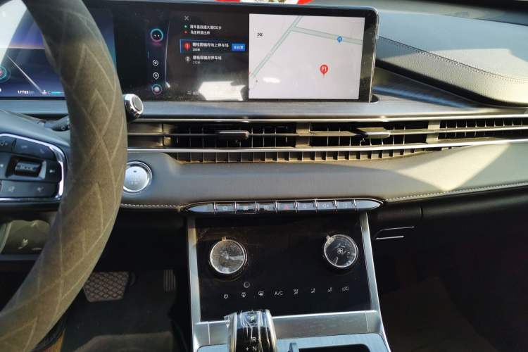 Used Chery Tiggo 7 PLUS 2021 1.5T CVT Prestige Model