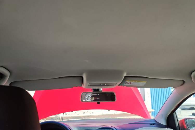 Used Volkswagen Polo 2014 1.4L Automatic Comfort Edition
