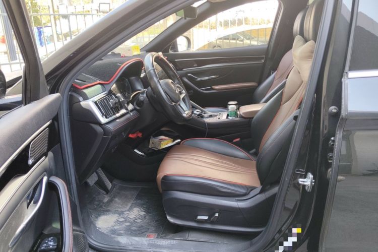 Used BYD Song PLUS 2020 1.5T Automatic Flagship Edition
