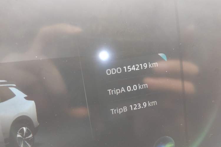 Used WM Motor W6 2021 520km PRO All-Round Edition
