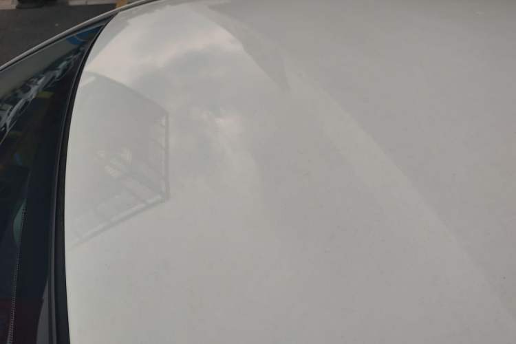 Used BYD F3 2013 1.5L Automatic Standard Edition