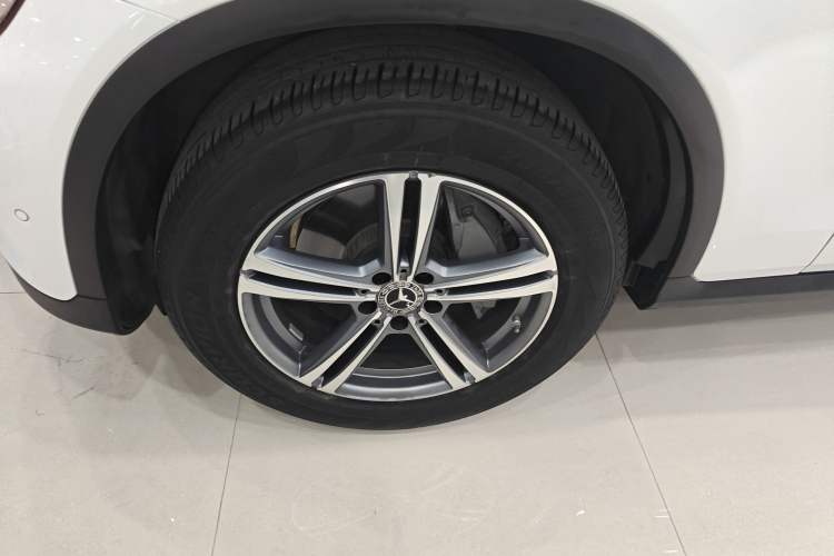 Used Mercedes-Benz GLC 2020 Facelifted GLC 260 L 4MATIC Dynamic Edition