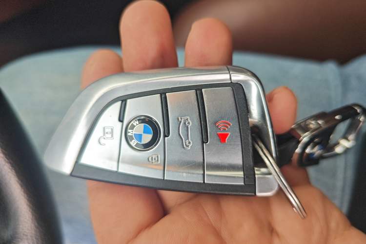 Used BMW 5 Series GT 2014 528i Leading Model