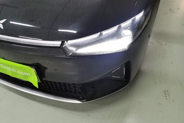 Used XPeng P5 2022 460E+ Left Front Headlight