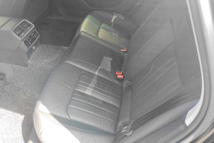 Used Audi A6L 2021 45 TFSI Prestige Elegant Edition