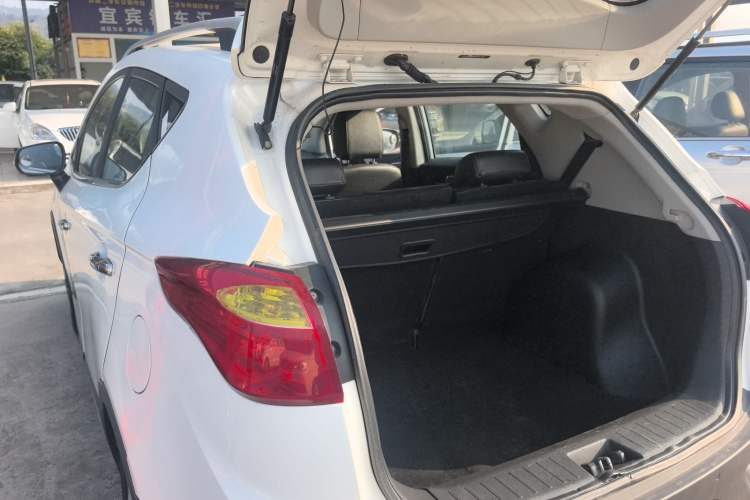 Used JAC Refine S3 2014 1.5L Manual Luxury Smart Model