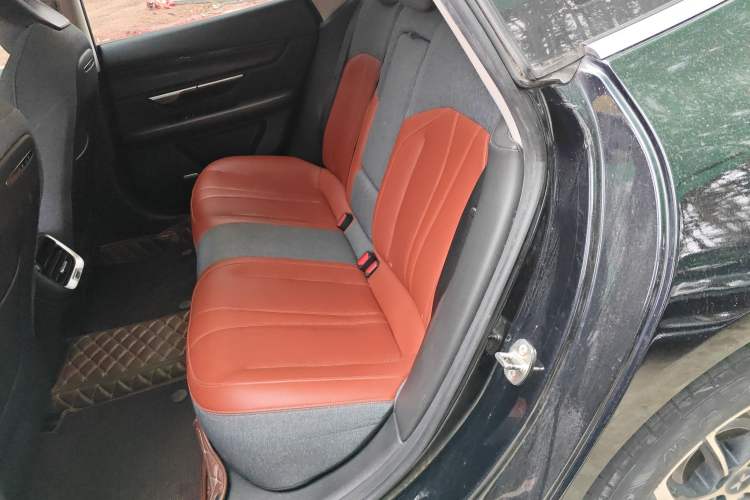 Used XPeng P7 2022 480G