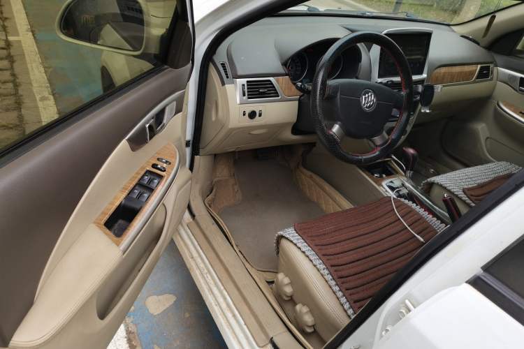 Used Buick Excelle 2015 1.5L Automatic Classic Model