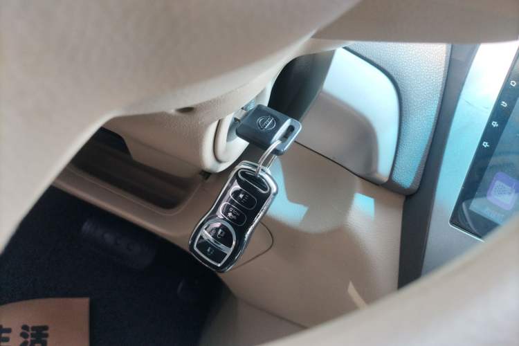 Used Nissan Sylphy 2012 Classic 1.6XE Automatic Comfort Edition