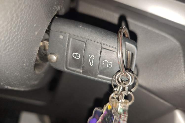 Used Volkswagen T-Cross 2019 280TSI DSG Comfort Edition