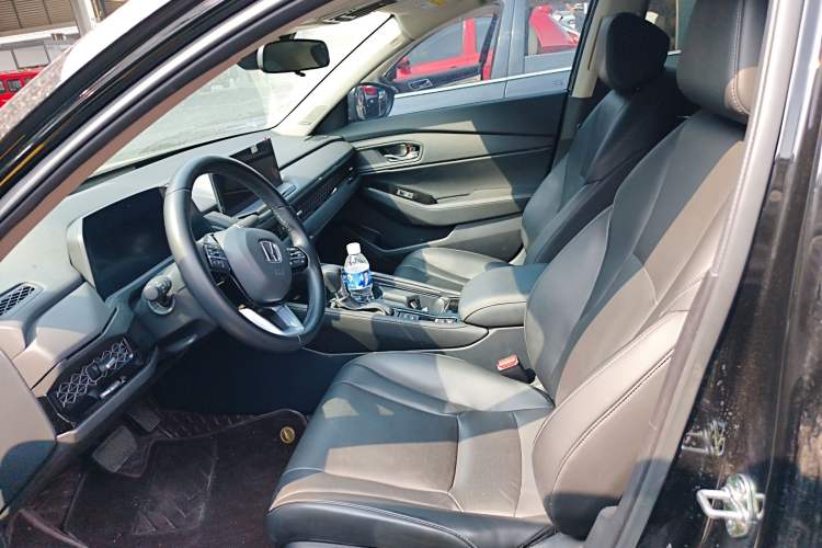 Used Honda Accord 2023 260TURBO Excellence Edition
