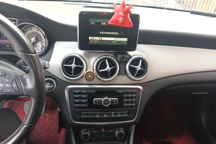 Used Mercedes-Benz GLA 2015 GLA 200 Sport Edition