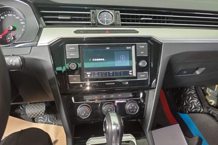 Used Volkswagen Magotan 2018 330TSI DSG Advanced Model