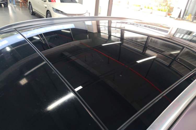 Used Mercedes-Benz GLA 2017 GLA 260 4MATIC Sport Edition Roof