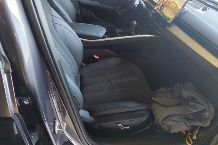 Used Geely Auto Preface 2025 Dongfang Yao 2.0TD Moonlight Edition