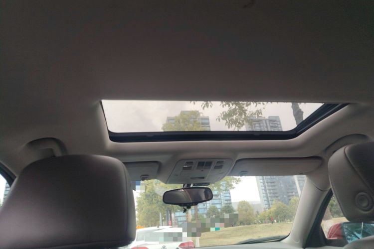 Used Chevrolet Malibu 2012 2.0L Automatic Luxury Edition