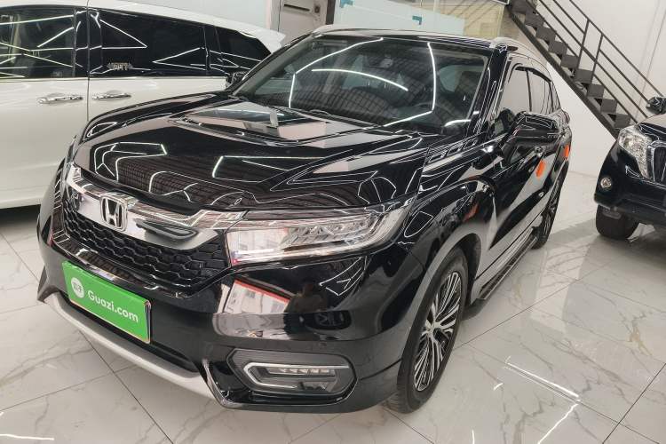 Used Honda Avancier 2017 370TURBO 2WD Luxury Edition