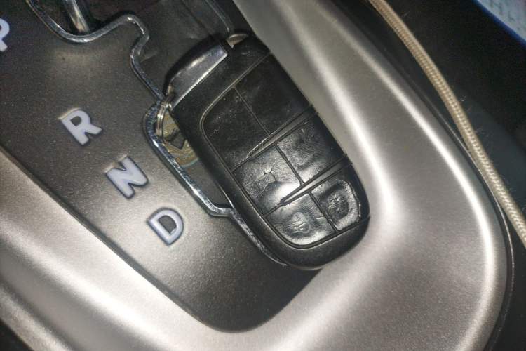 Used Dodge Journey 2014 2.4L Two-Wheel Drive Touring Edition
