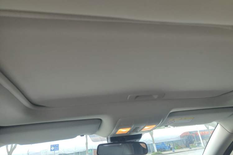 Used Mazda CX-5 2022 2.0L Automatic Two-Wheel Drive Zhiya Version
