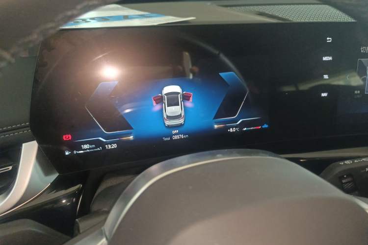 Used BMW X1 2023 sDrive25Li X Design Package
