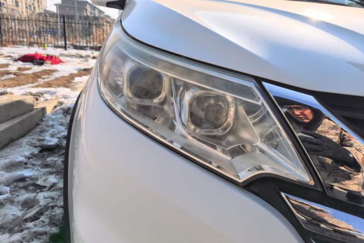 Used Foton Jiatu im8 2018 1.5L Manual Smart Connect Version