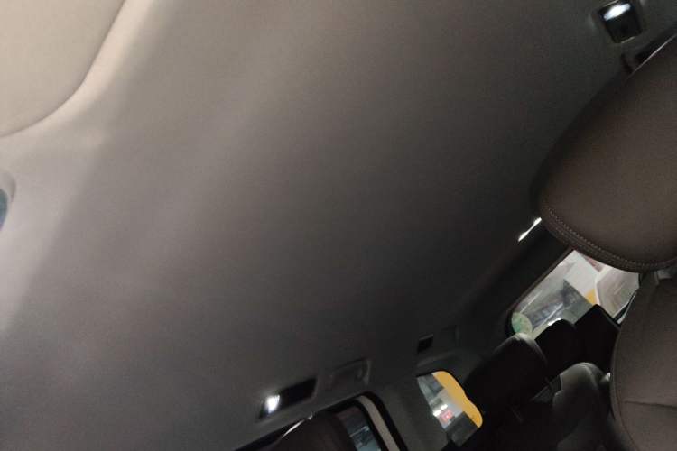 Used SAIC MAXUS Dajia 7 2024 Revised Version Super Hybrid Long-Range Edition Enjoyment Version
