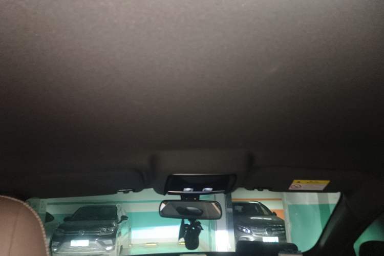 Used BYD Qin PLUS 2023 Champion Edition DM-i 55KM Leading Model
