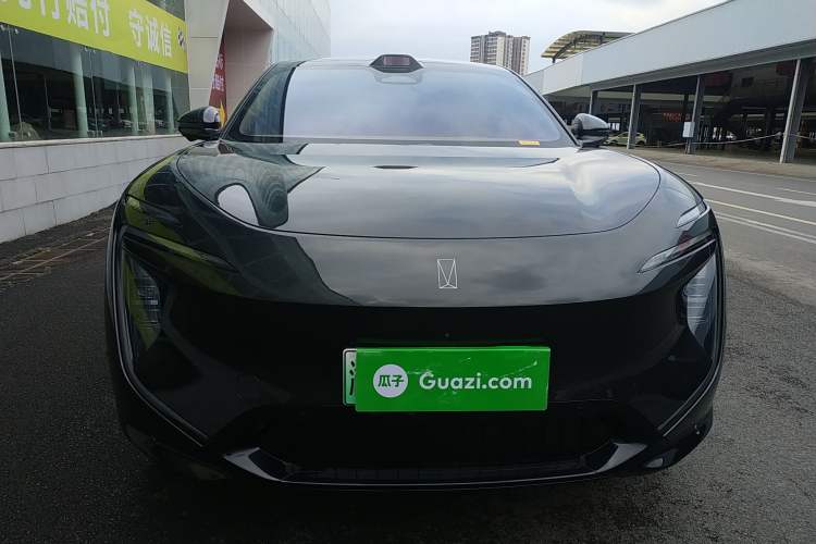 Used Avatr 07 2026 Elite Pure-Electric Version Front